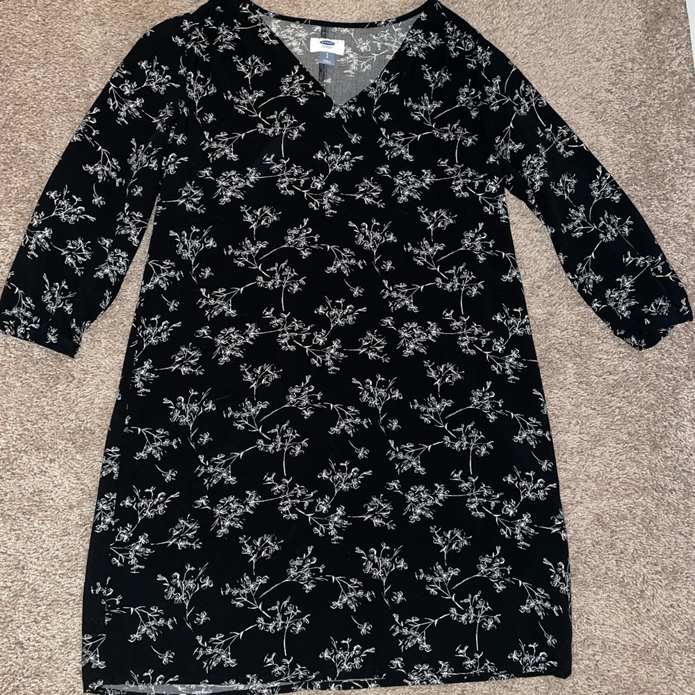 Old Navy Dress